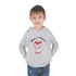 Always And Forever Yours Toddler Pullover Fleece Hoodie