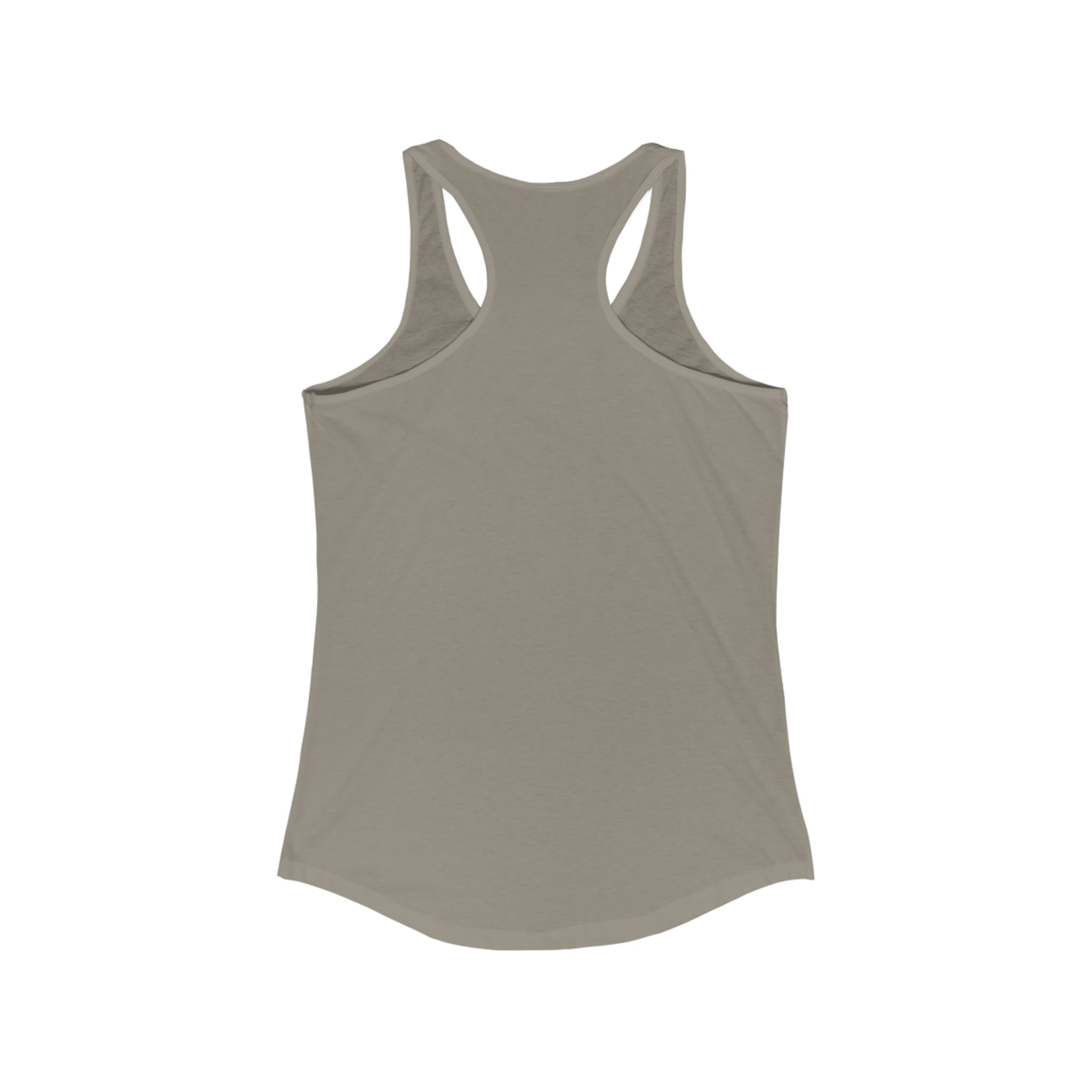 Memorial Day Women's Ideal Racerback Tank