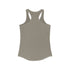 Memorial Day Women's Ideal Racerback Tank