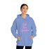 Full Time Grandma Unisex Heavy Blend™ Hooded Sweatshirt