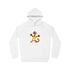 Tiger Unisex Sider Hoodie