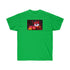 Tiger Unisex Ultra Cotton Tee