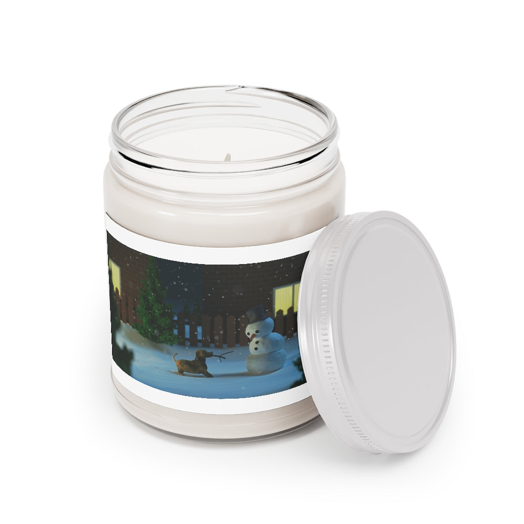 Christmas Scented Candle, 7.5 oz