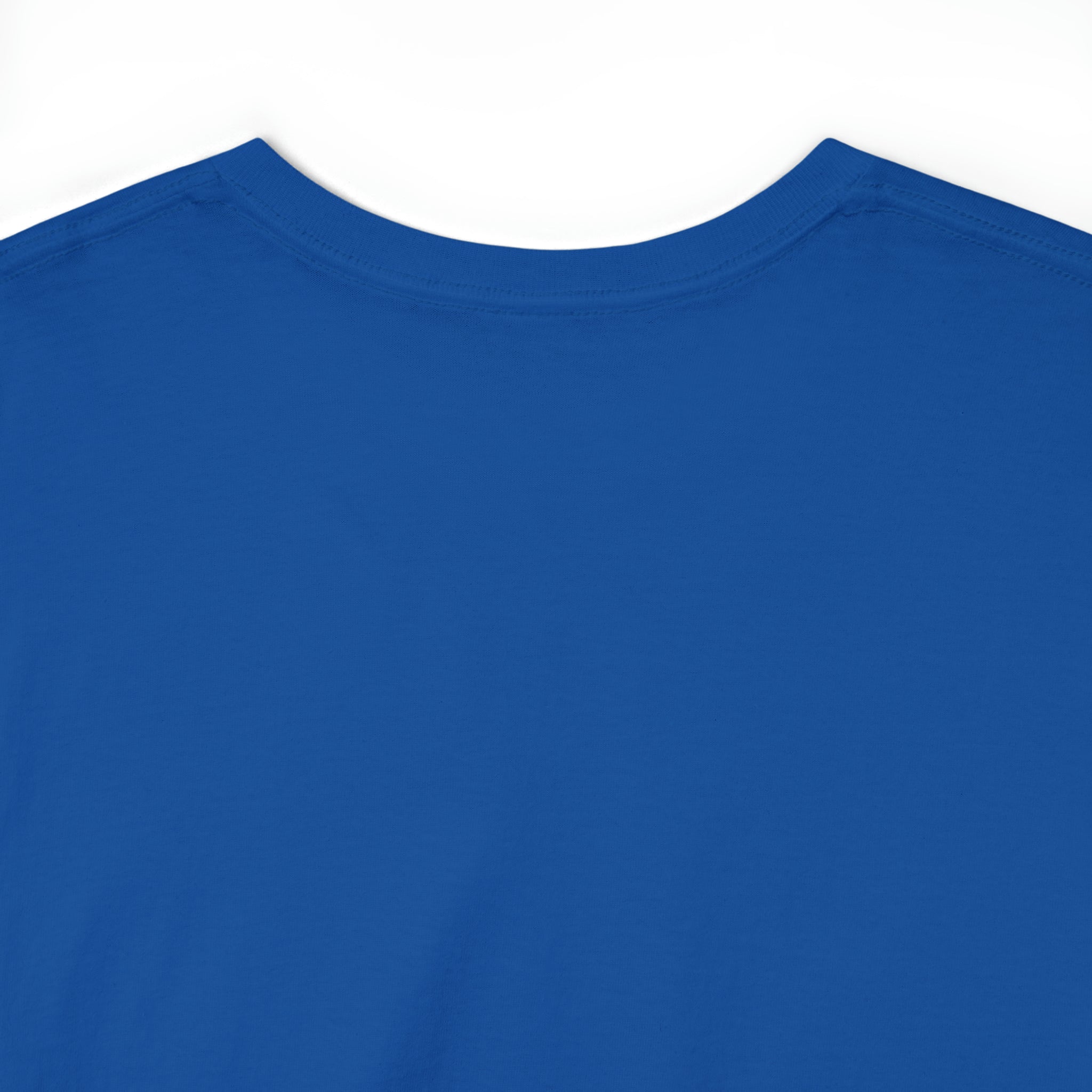 Memorial Day Heroes Unisex Heavy Cotton Tee