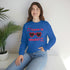 Love Is Blind!!! Unisex Heavy Blend™ Crewneck Sweatshirt