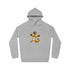 Tiger Unisex Sider Hoodie