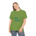 Luck Of The Irish Unisex Heavy Cotton Tee