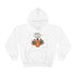 Gobble Til You Wobble Unisex Heavy Blend™ Hooded Sweatshirt