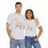 Spring Sunshine Unisex Heavy Cotton Tee