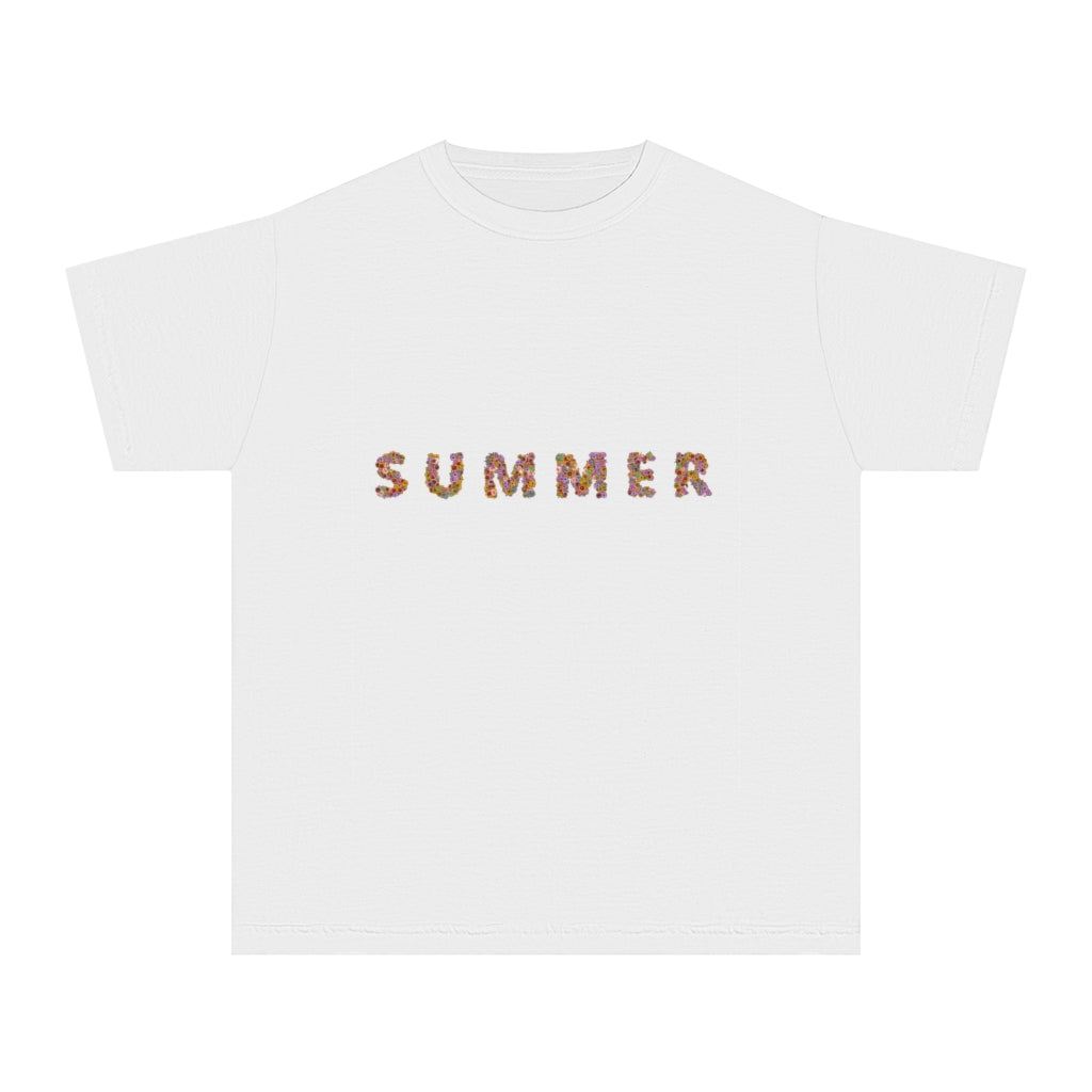 Summer Youth Midweight Tee