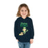 Feeling Lucky Toddler Pullover Fleece Hoodie