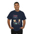 Spring Time Unisex Heavy Cotton Tee