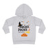 Hocus Pocus Toddler Pullover Fleece Hoodie