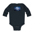 My Blue Moon Infant Long Sleeve Bodysuit