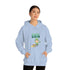 Feeling Lucky Unisex Heavy Blend™ Hooded Sweatshirt