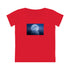 Mystical Moon Women's Jazzer T-shirt