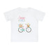 Spring Time Baby Short Sleeve T-Shirt