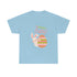 Easter Egg Unisex Heavy Cotton Tee