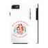 Mom You're The Glue Tough Phone Cases, Case-Mate