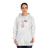 Happy Easter Day Bunny Unisex College Hoodie