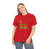 Sun Sea The Sand and Me Unisex Heavy Cotton Tee