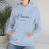 Happy Mama Day Unisex Heavy Blend™ Hooded Sweatshirt