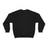 Full Time Grandma Unisex Heavy Blend™ Crewneck Sweatshirt