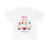 2nd Grade Squad Unisex Heavy Cotton Tee