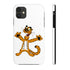 Tiger Tough Phone Cases, Case-Mate