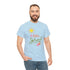 Spring Sunshine Unisex Heavy Cotton Tee