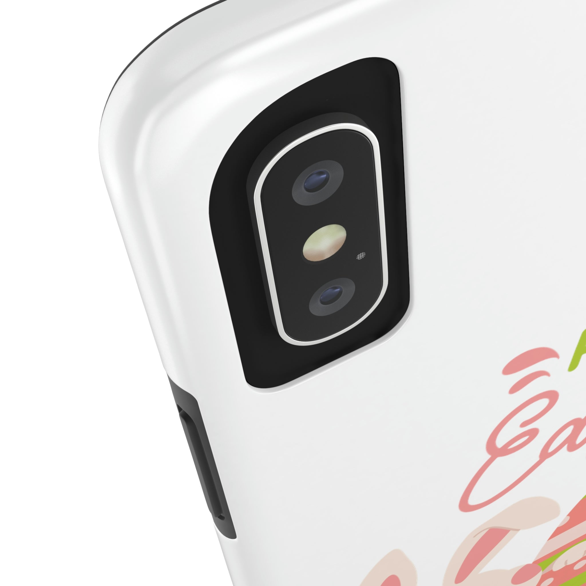 Easter Egg Tough Phone Cases, Case-Mate