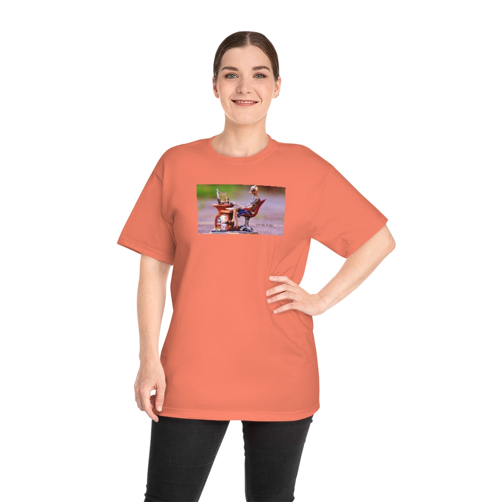 Rat Race Unisex Hammer™ T-shirt