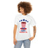 Happy President's Day Hat Unisex Heavy Cotton Tee