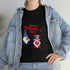 Happy President's Day Gnome Unisex Heavy Cotton Tee
