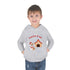 Santa Paw Toddler Pullover Fleece Hoodie