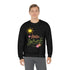 Spring Sunshine Unisex Heavy Blend™ Crewneck Sweatshirt