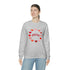 Amour Unisex Heavy Blend™ Crewneck Sweatshirt