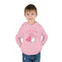 Love Me Tender Toddler Pullover Fleece Hoodie