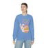 Easter Egg Unisex Heavy Blend™ Crewneck Sweatshirt