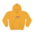 Spring Flowers Unisex Heavy Blend™ Hooded Sweatshirt