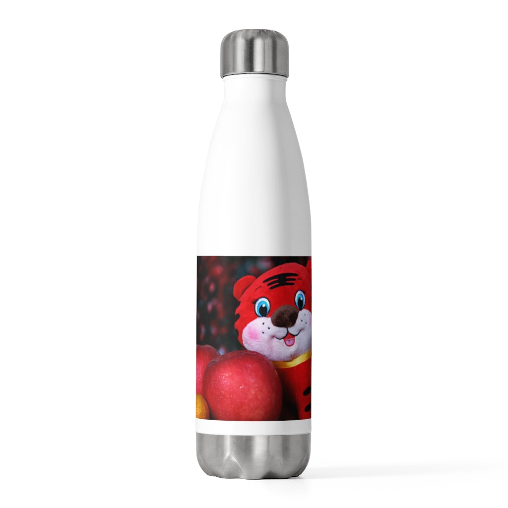 Kitty Cat 20oz Insulated Bottle