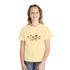 Spring Flowers Youth Midweight Tee