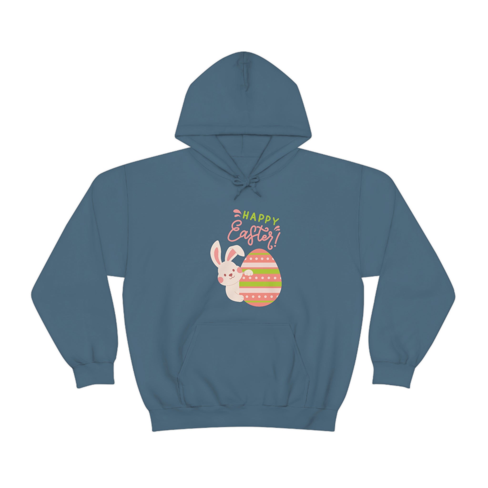 Easter Egg Unisex Heavy Blend™ Hooded Sweatshirt
