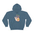 Easter Egg Unisex Heavy Blend™ Hooded Sweatshirt