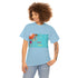 The Beach Please Unisex Heavy Cotton Tee