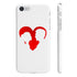 Just for You, Happy Valentine's !!!Wpaps Slim Phone Cases