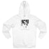 Piano Player Unisex Cruiser Hoodie