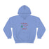 It's The Most Wonderful Time Of The Year Unisex Heavy Blend™ Hooded Sweatshirt