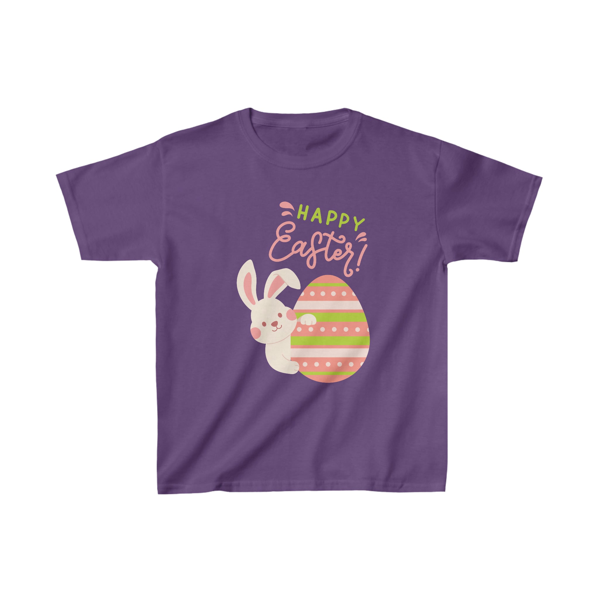 Easter Egg Kids Heavy Cotton™ Tee