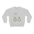 Spring Time Unisex Heavy Blend™ Crewneck Sweatshirt